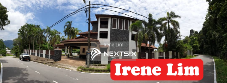 Bungalow For Sale in Tanjung Bungah Penang - Image 10