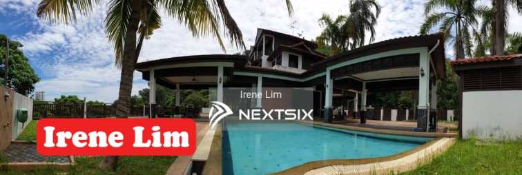 Bungalow For Sale in Tanjung Bungah Penang - Image 11