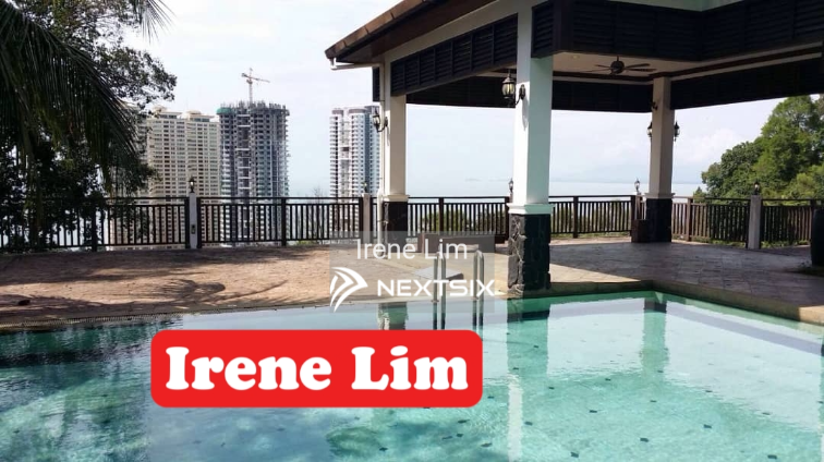 Bungalow For Sale in Tanjung Bungah Penang - Image 12