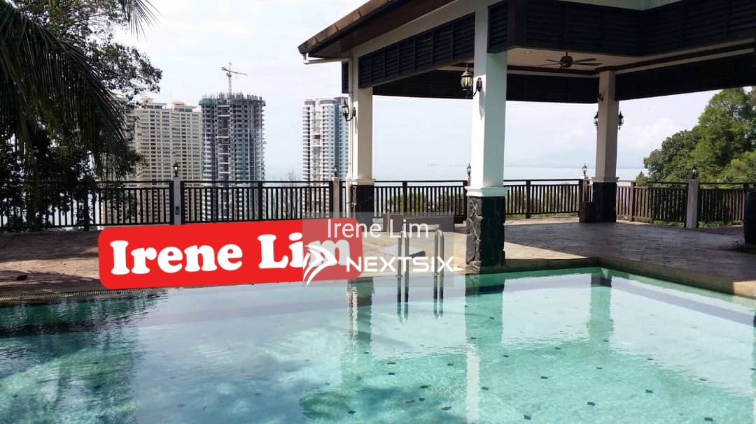 Bungalow For Sale in Tanjung Bungah Penang - Image 6