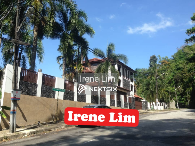 Bungalow For Sale in Tanjung Bungah Penang - Image 7