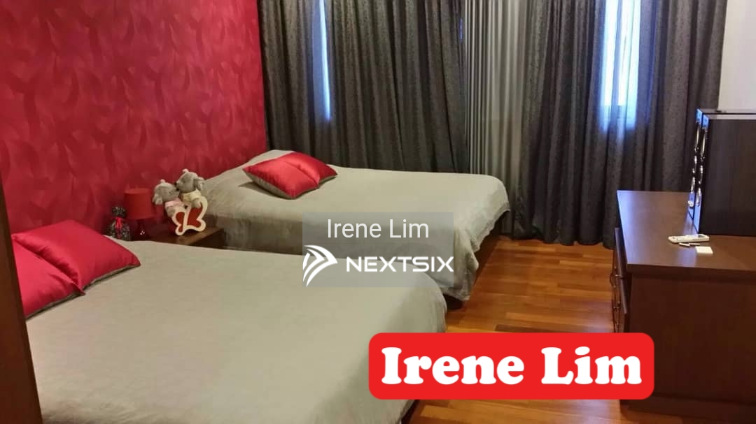 Bungalow For Sale in Tanjung Bungah Penang - Image 8