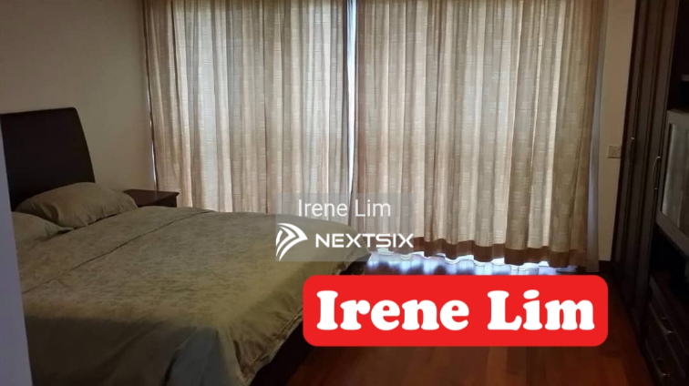 Bungalow For Sale in Tanjung Bungah Penang - Image 9