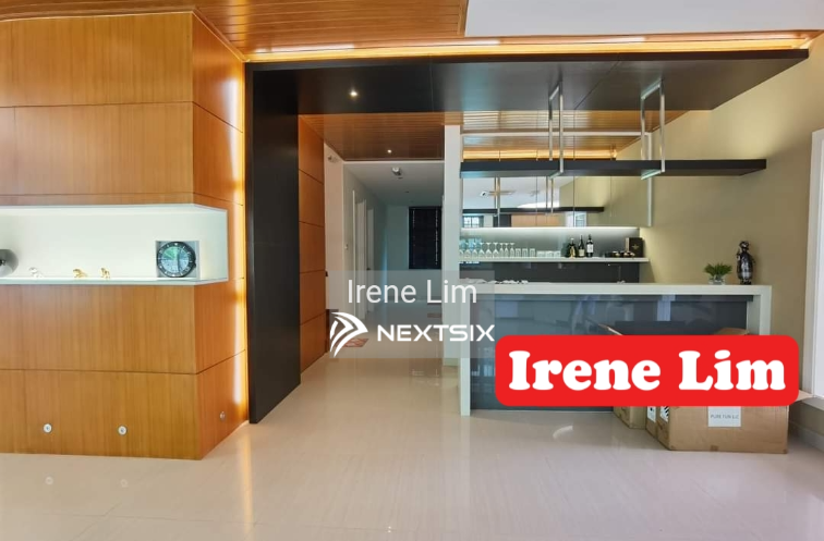 Bungalow For Sale in Tanjung Bungah Penang