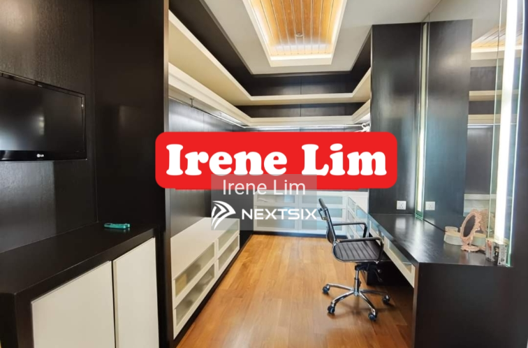 Bungalow For Sale in Tanjung Bungah Penang - Image 11