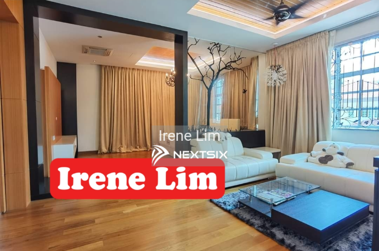 Bungalow For Sale in Tanjung Bungah Penang - Image 2