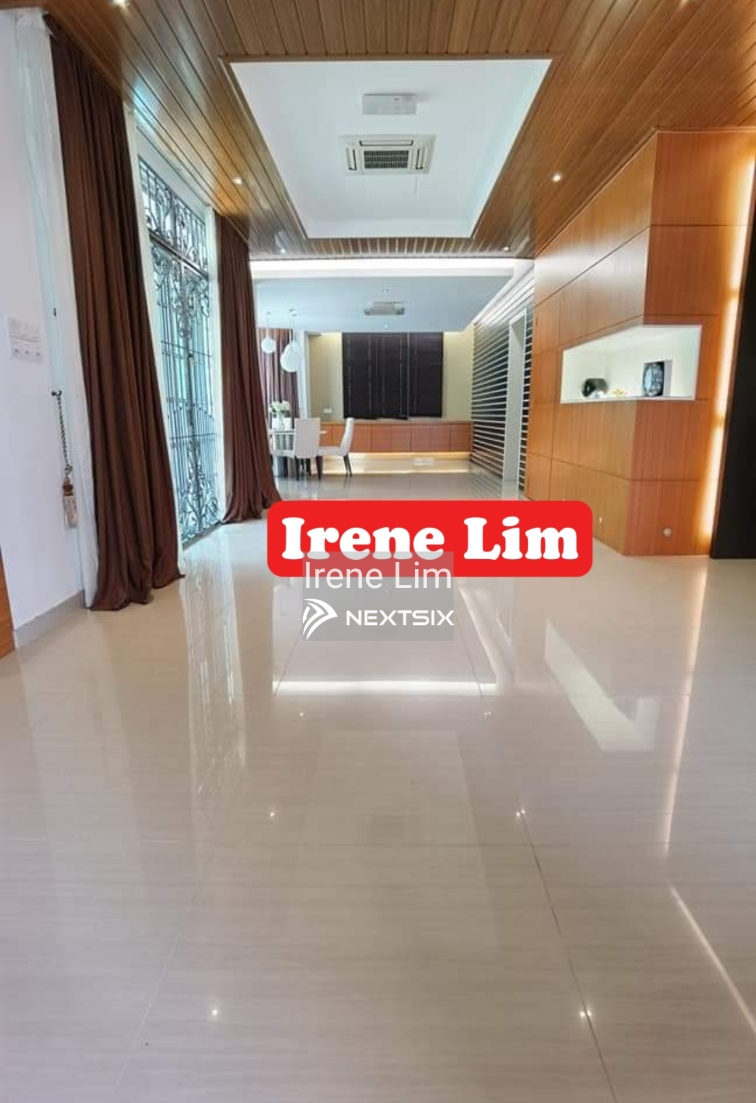 Bungalow For Sale in Tanjung Bungah Penang - Image 4