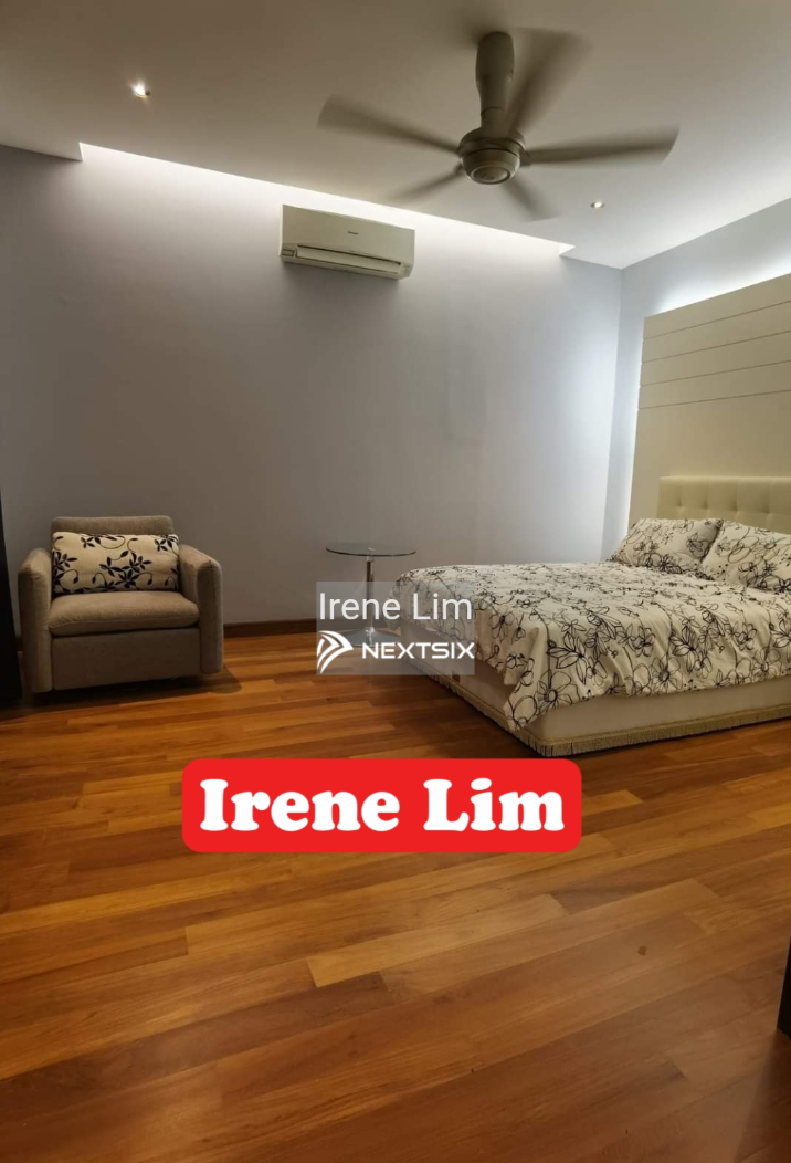 Bungalow For Sale in Tanjung Bungah Penang - Image 5