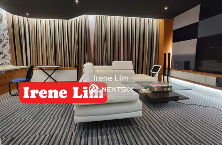 Bungalow For Sale in Tanjung Bungah Penang - Image 7