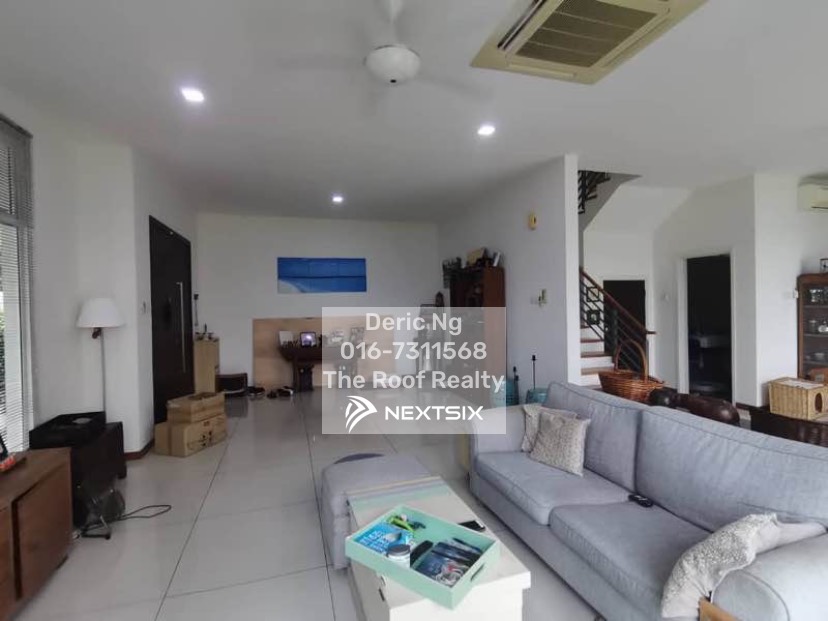 Bungalow For Sale in Senibong Johor - Image 5