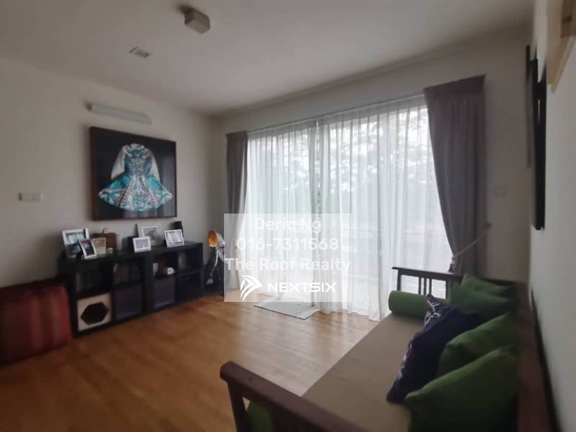 Bungalow For Sale in Senibong Johor - Image 6