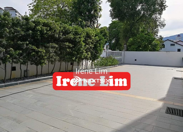 Bungalow For Sale in Georgetown Penang - Image 11