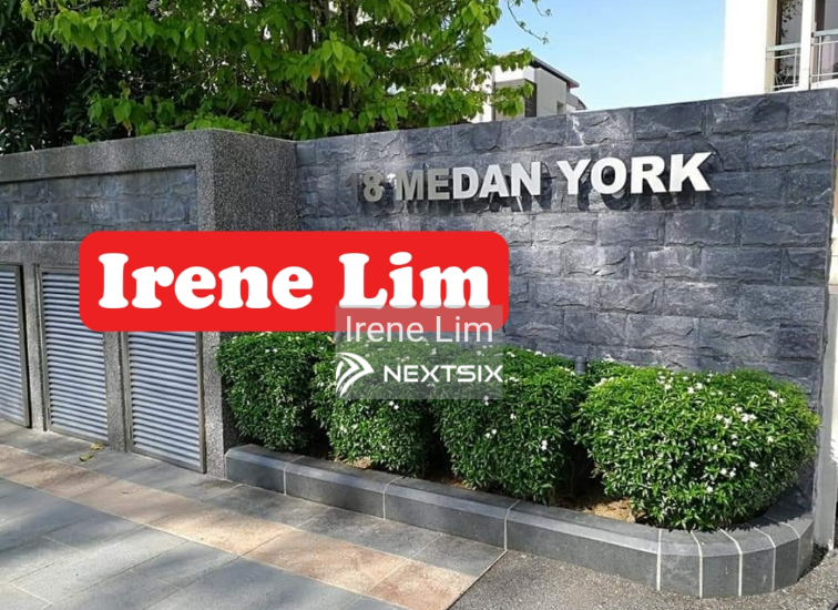 Bungalow For Sale in Georgetown Penang - Image 12