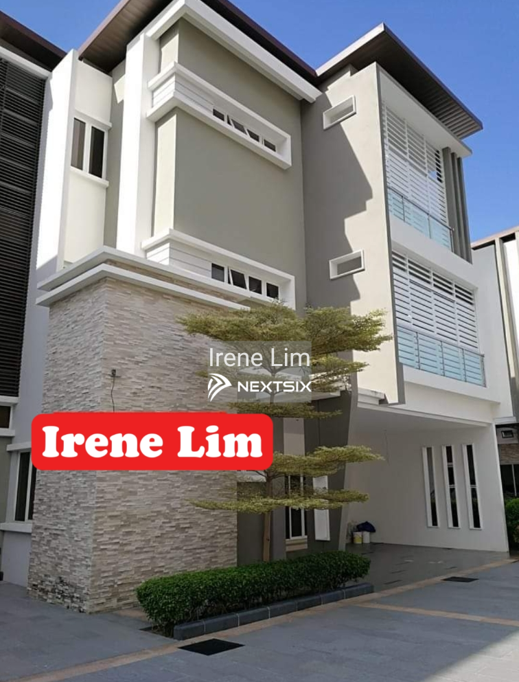 Bungalow For Sale in Georgetown Penang - Image 13