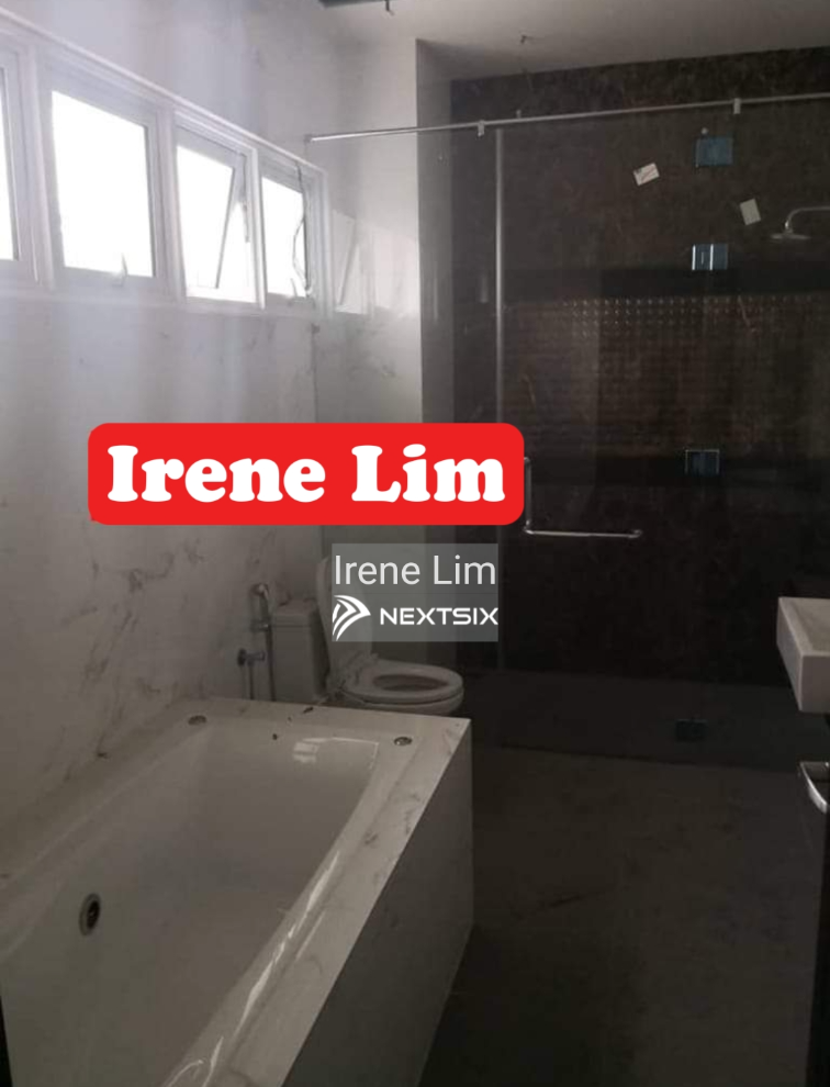 Bungalow For Sale in Georgetown Penang - Image 5