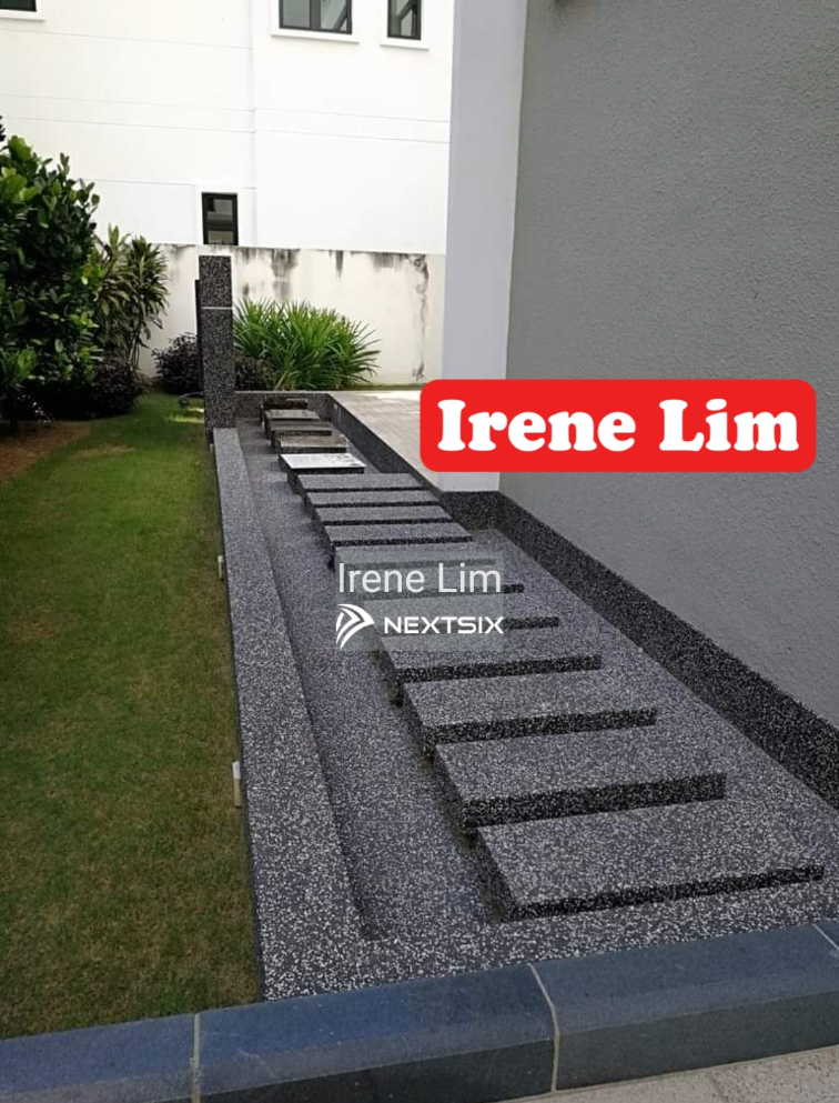 Bungalow For Sale in Georgetown Penang - Image 6