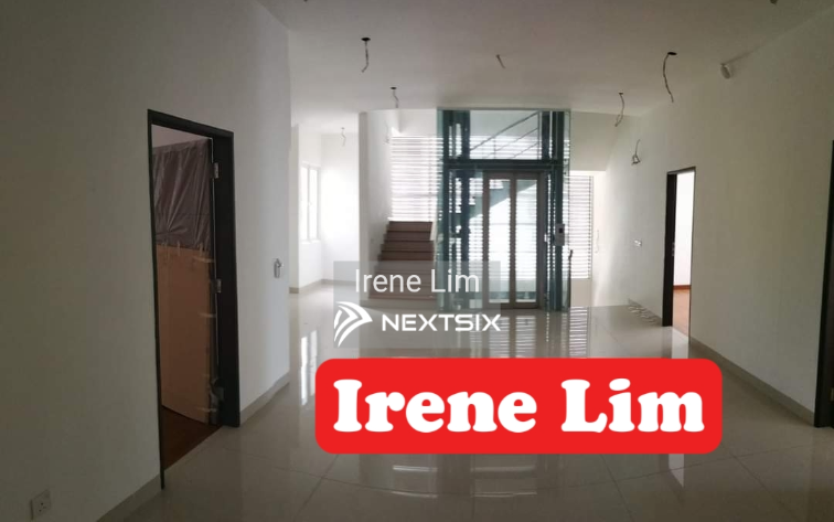 Bungalow For Sale in Georgetown Penang - Image 8