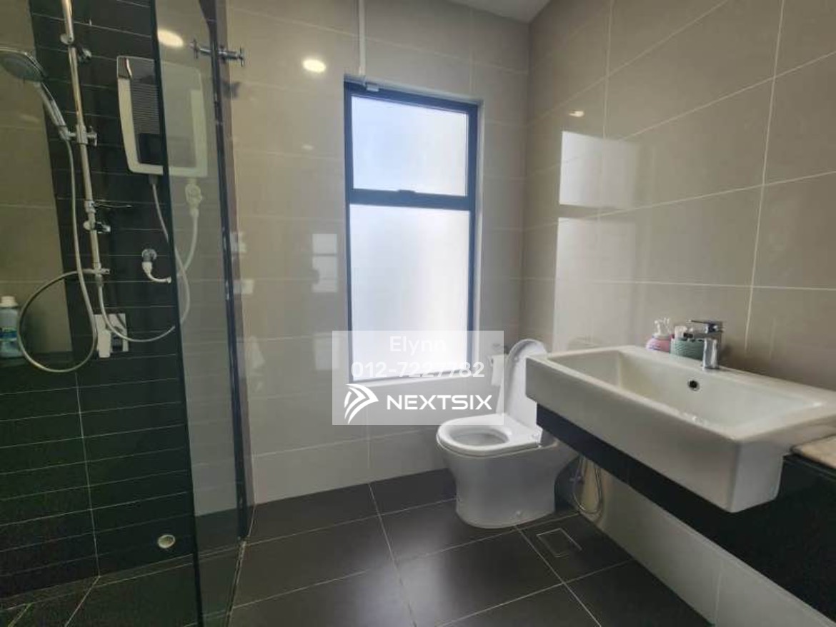 2-sty Terrace/Link House For Sale in Horizon Hills Johor - Image 6