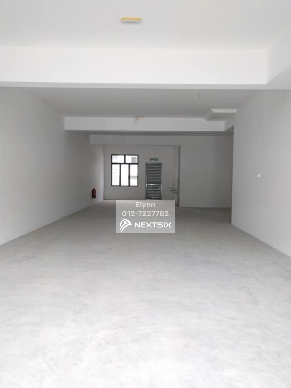 Shop Office For Rent in Horizon Hills Johor - Image 5