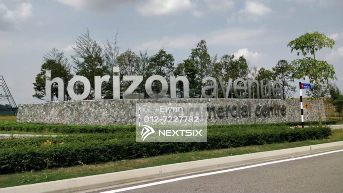 Shop Office For Rent in Horizon Hills Johor - Image 6