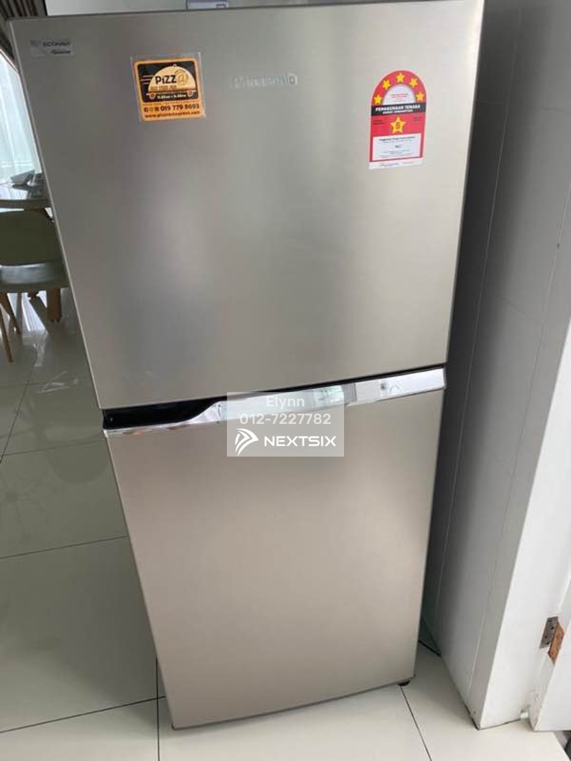 Condominium For Sale in Iskandar Puteri (Nusajaya) Johor - Image 6