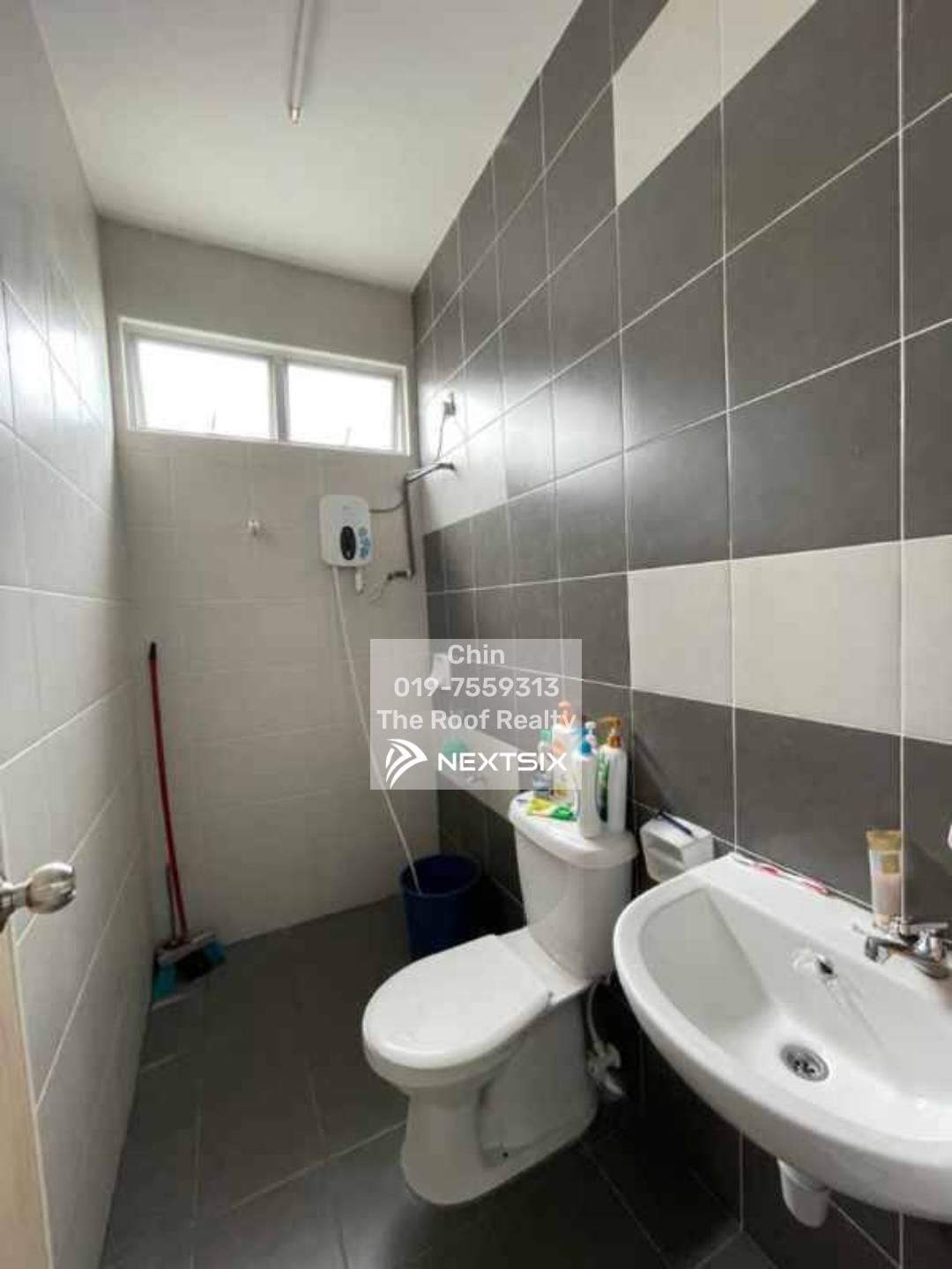 1-sty Terrace/Link House For Sale in Kulai Johor - Image 5