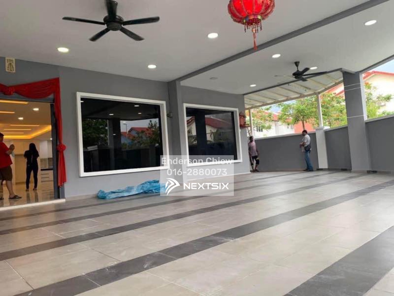 2-sty Terrace/Link House For Sale in Klang Selangor