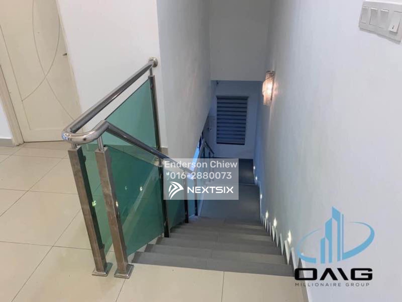 2-sty Terrace/Link House For Sale in Klang Selangor - Image 5