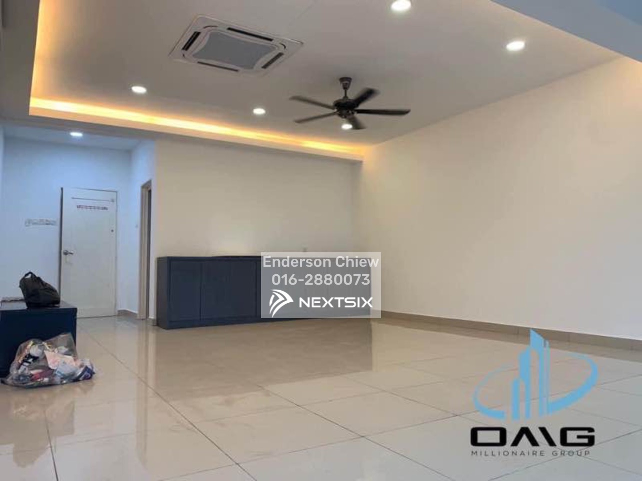 2-sty Terrace/Link House For Sale in Klang Selangor - Image 6