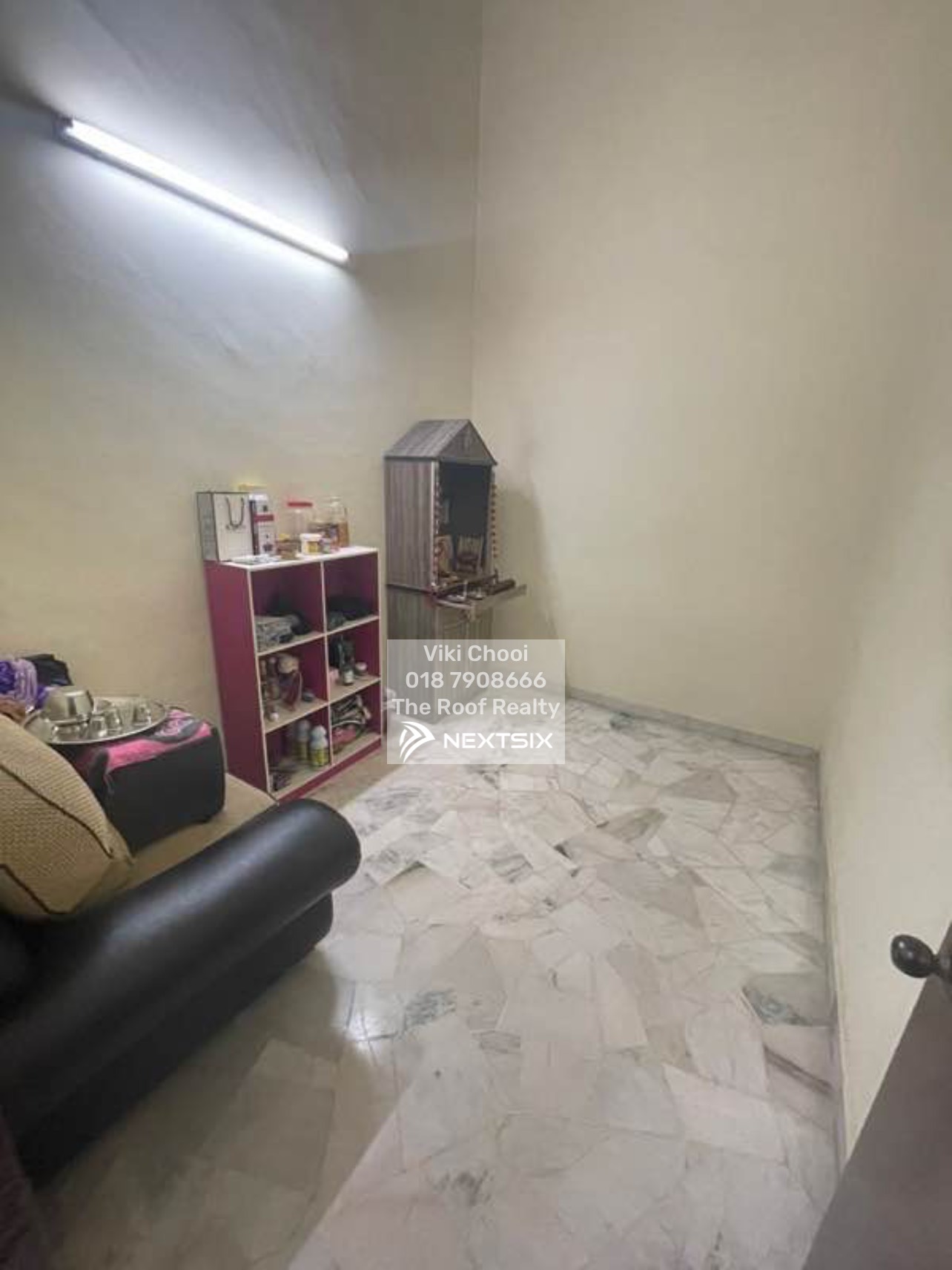 1-sty Terrace/Link House For Sale in Skudai Johor - Image 5