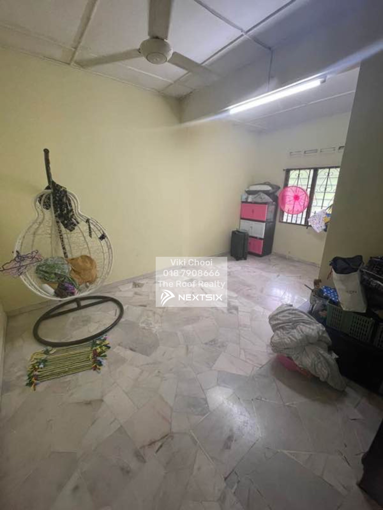 1-sty Terrace/Link House For Sale in Skudai Johor - Image 6