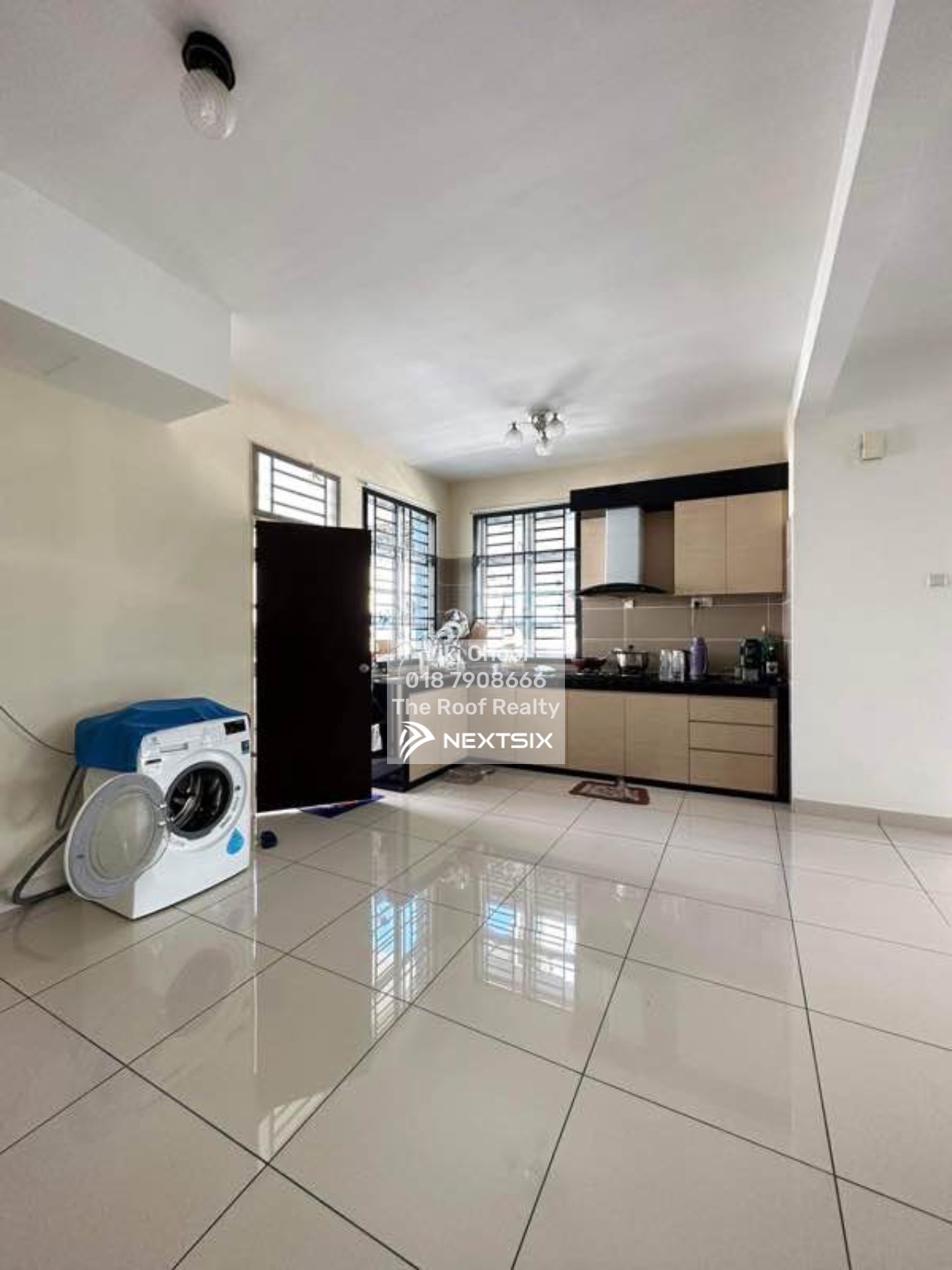Semi-detached House For Sale in Skudai Johor - Image 5