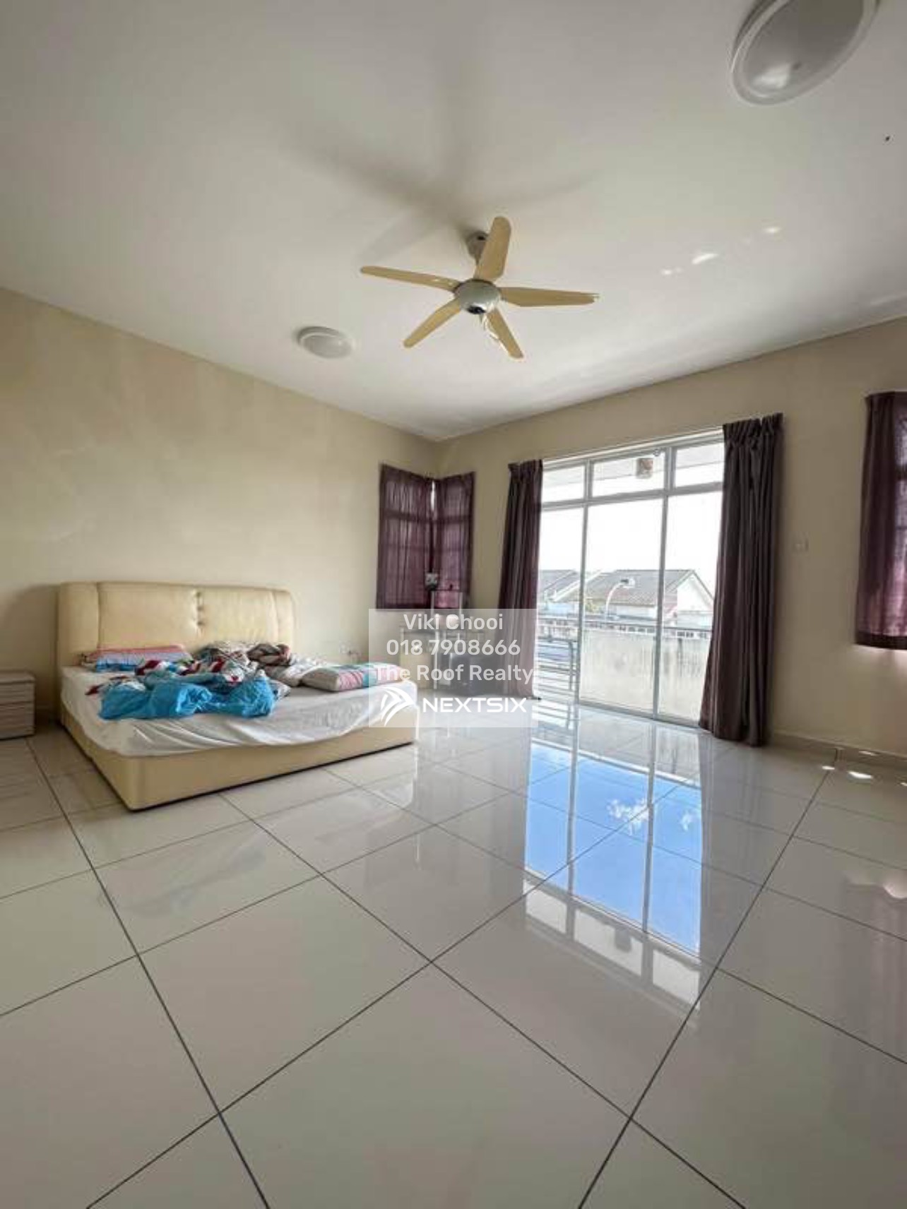 Semi-detached House For Sale in Skudai Johor - Image 6