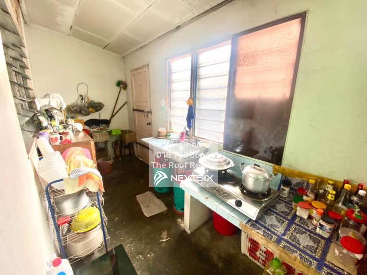 1-sty Terrace/Link House For Sale in Skudai Johor - Image 5