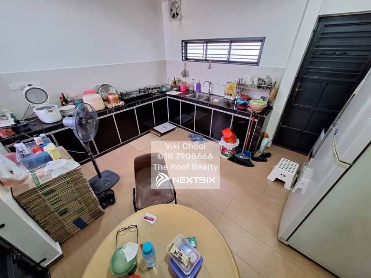 2-sty Terrace/Link House For Sale in Skudai Johor - Image 5