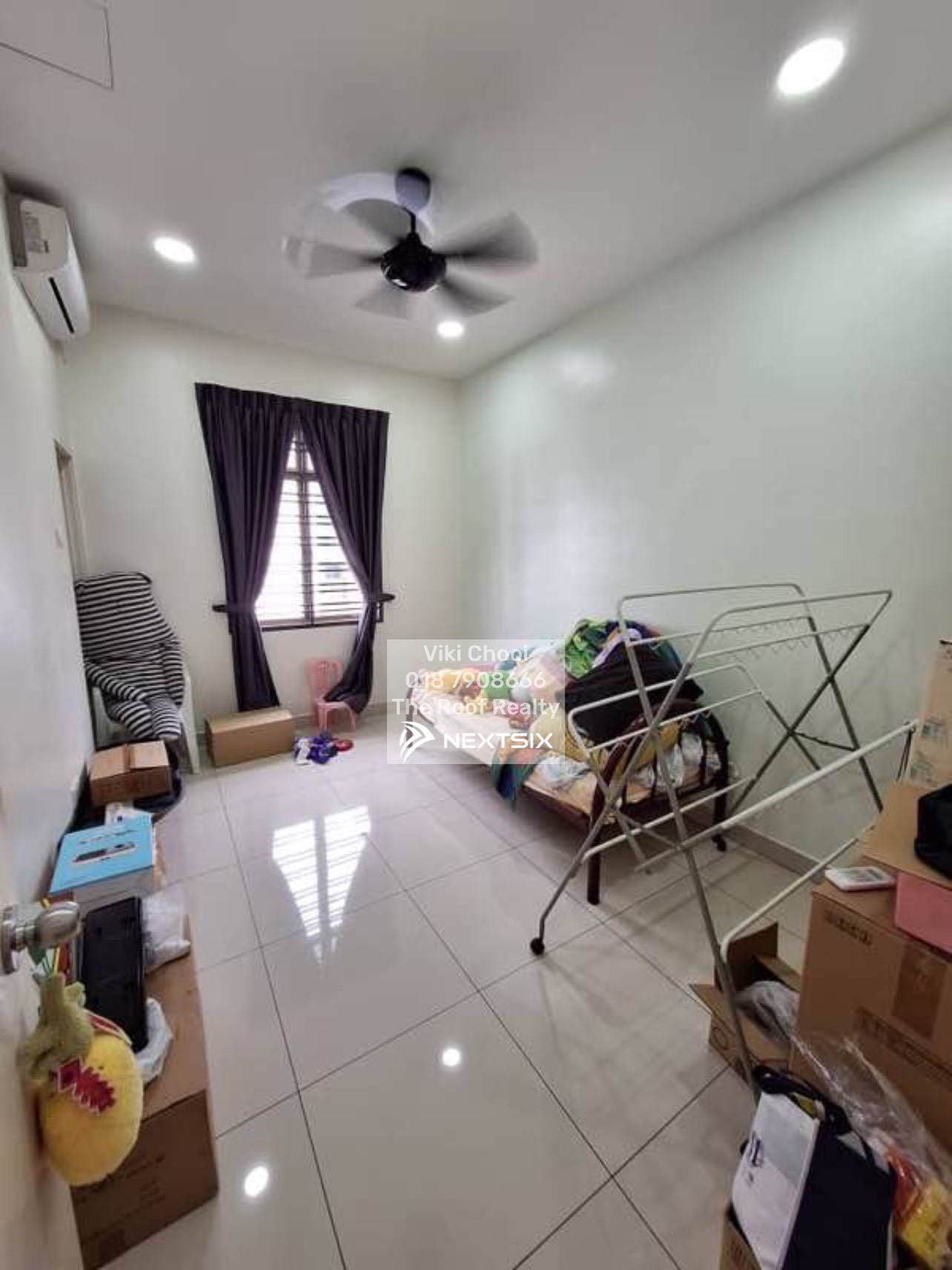 2-sty Terrace/Link House For Sale in Skudai Johor - Image 6