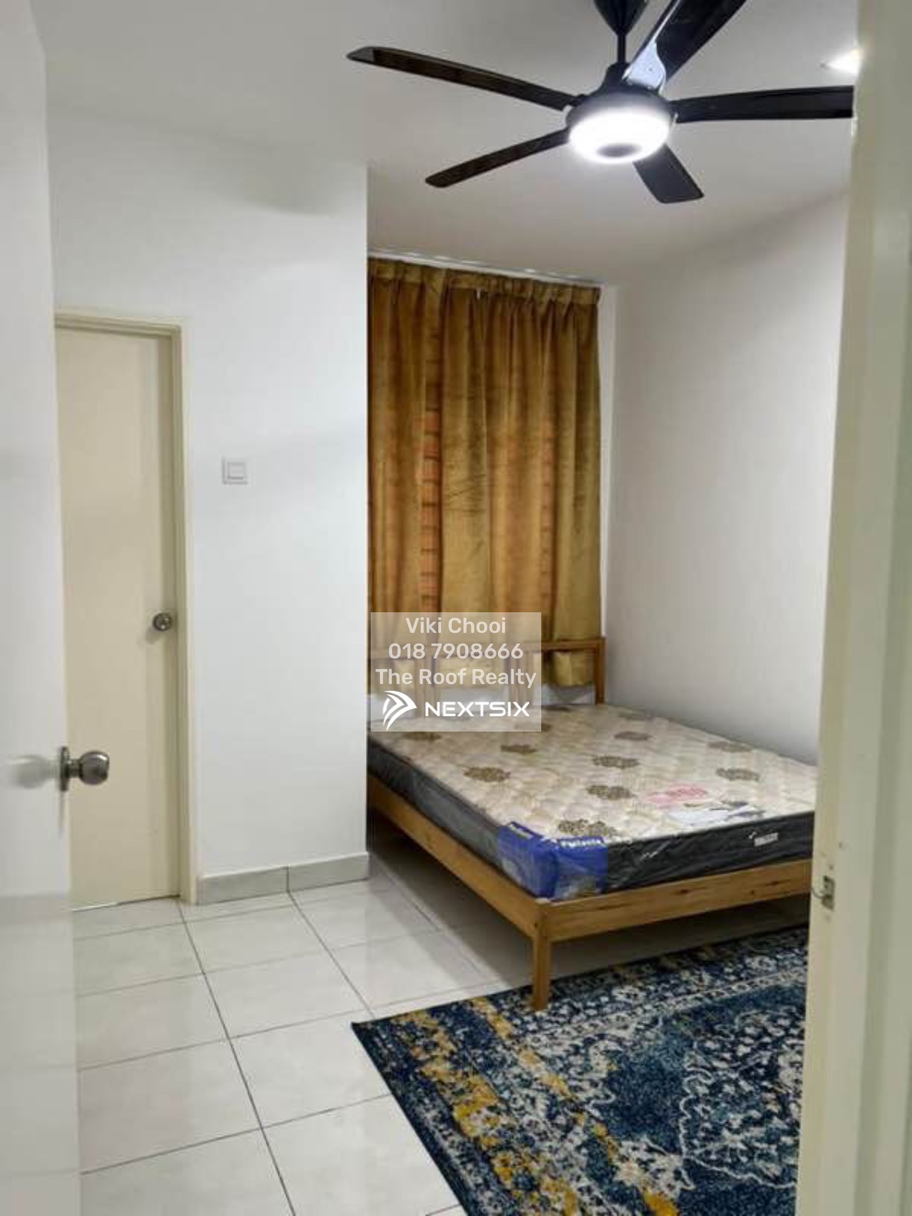 2-sty Terrace/Link House For Sale in Skudai Johor - Image 5