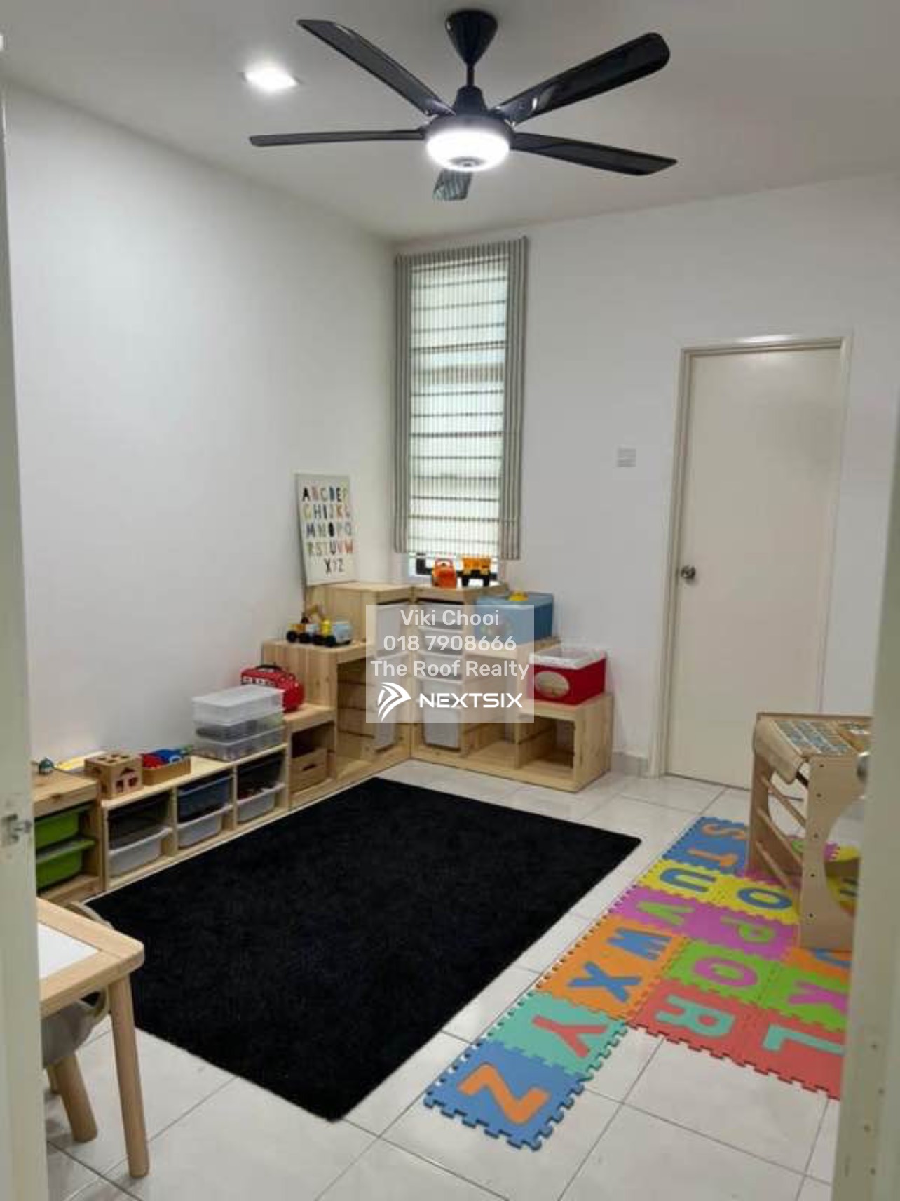 2-sty Terrace/Link House For Sale in Skudai Johor - Image 6