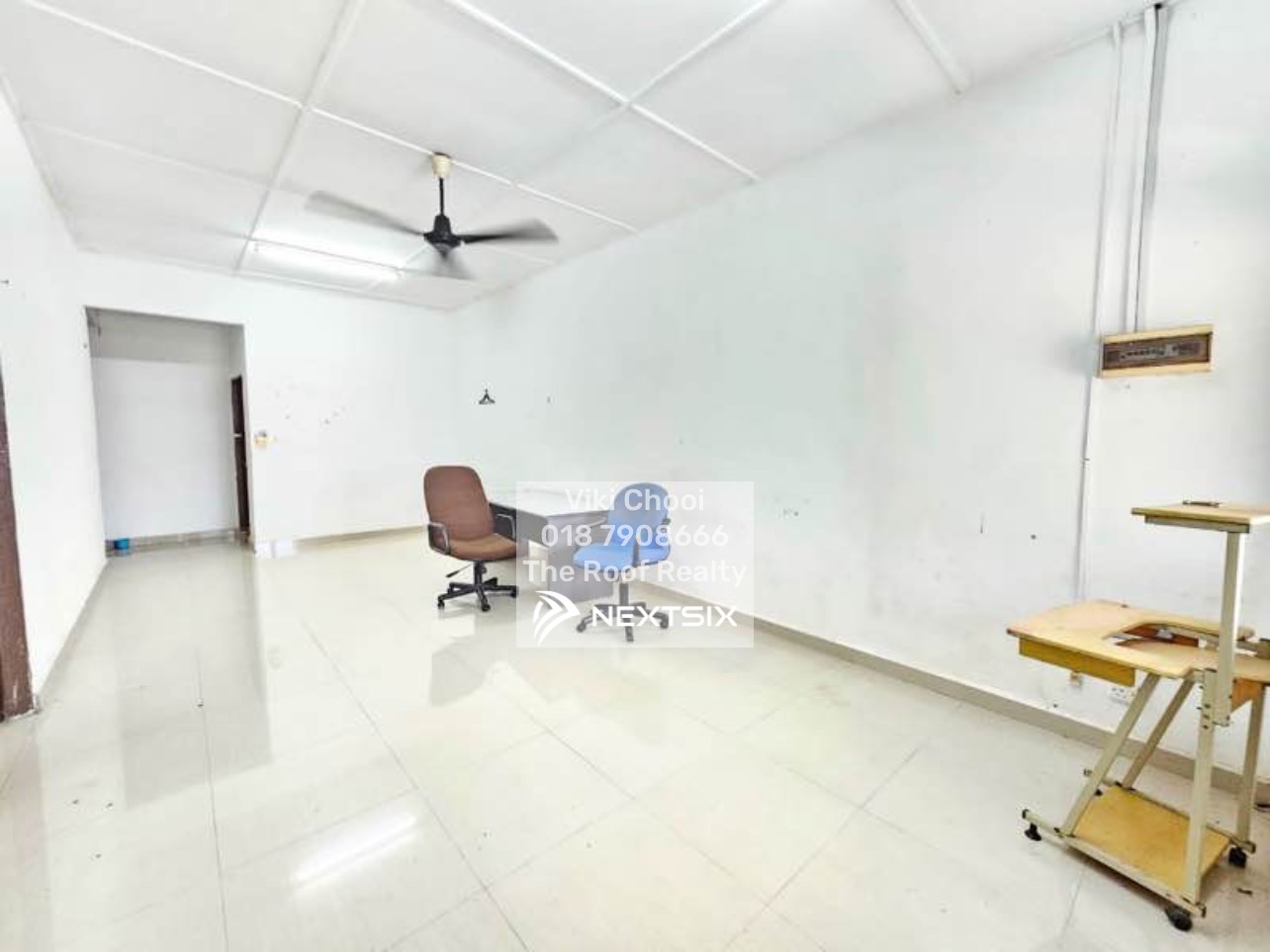 Semi-detached House For Sale in Skudai Johor