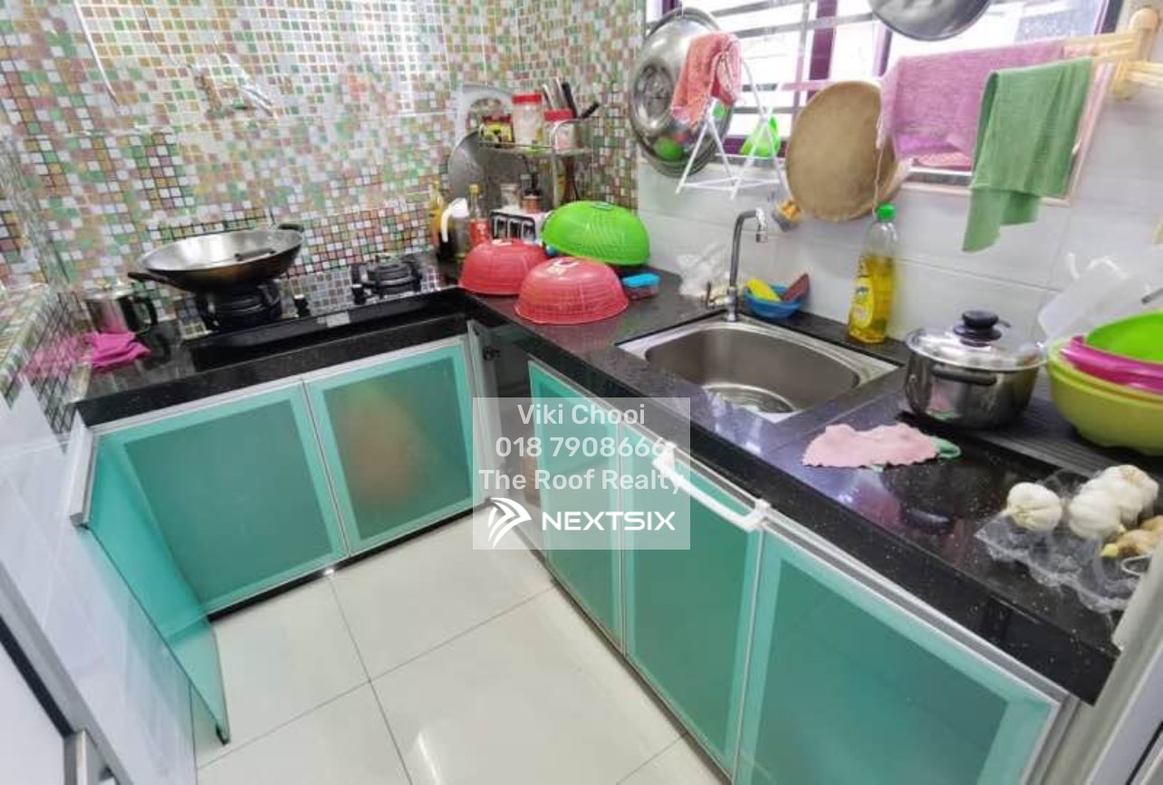 2-sty Terrace/Link House For Sale in Skudai Johor - Image 5