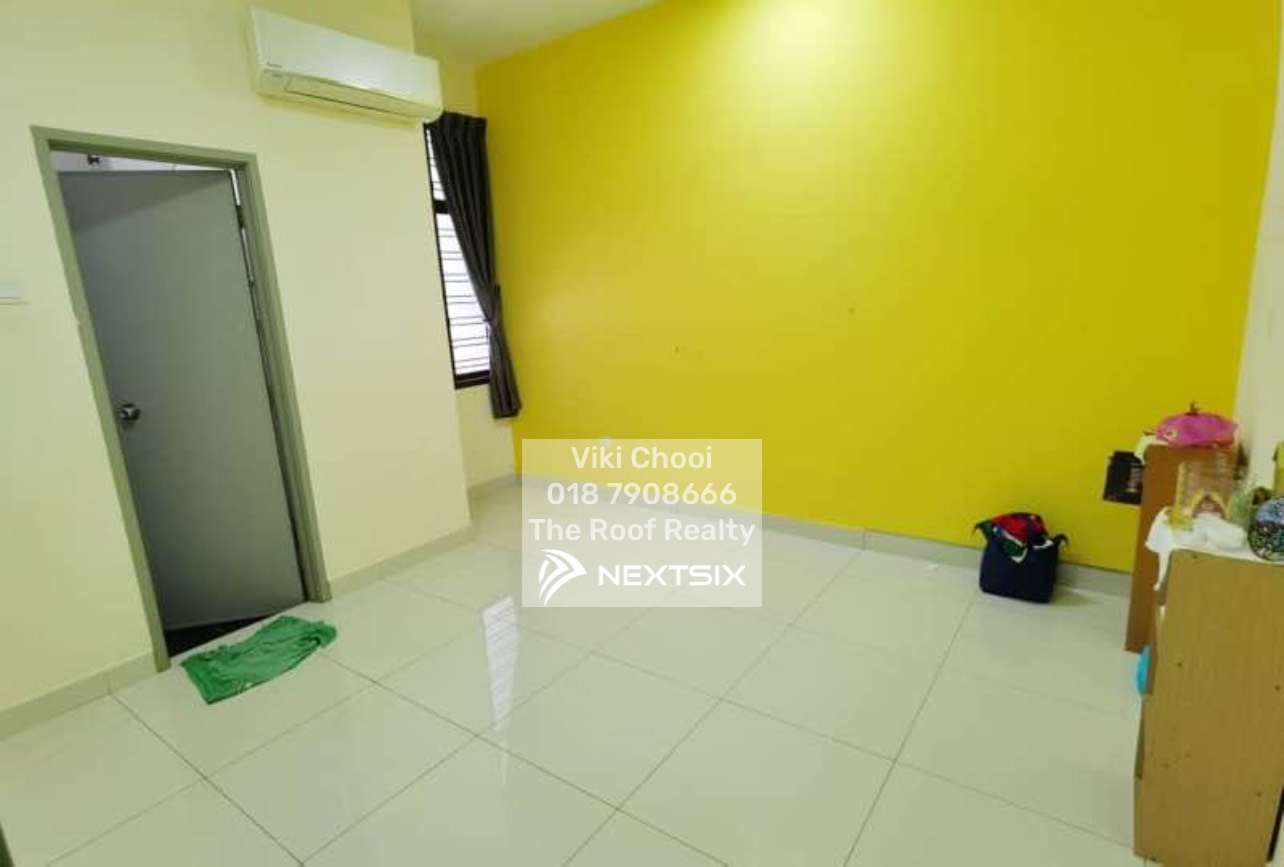 2-sty Terrace/Link House For Sale in Skudai Johor - Image 6