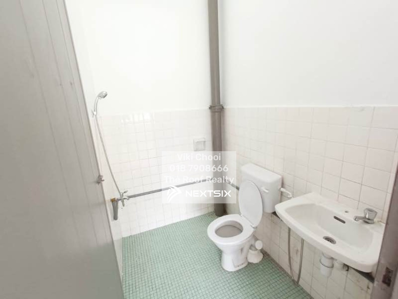 1-sty Terrace/Link House For Sale in Perling Johor - Image 5