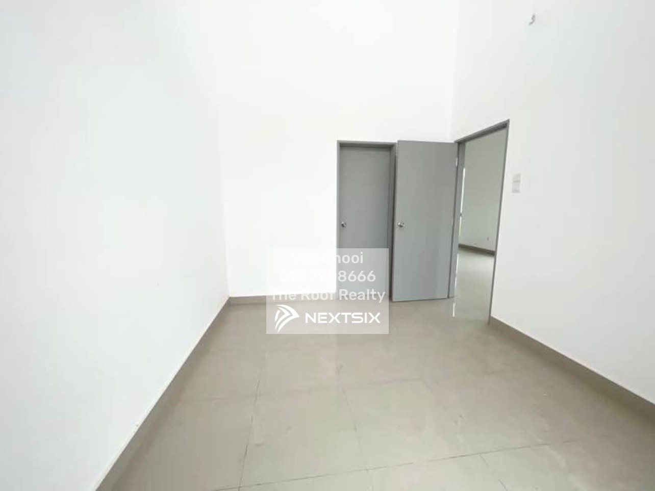 Cluster House For Sale in Skudai Johor - Image 5