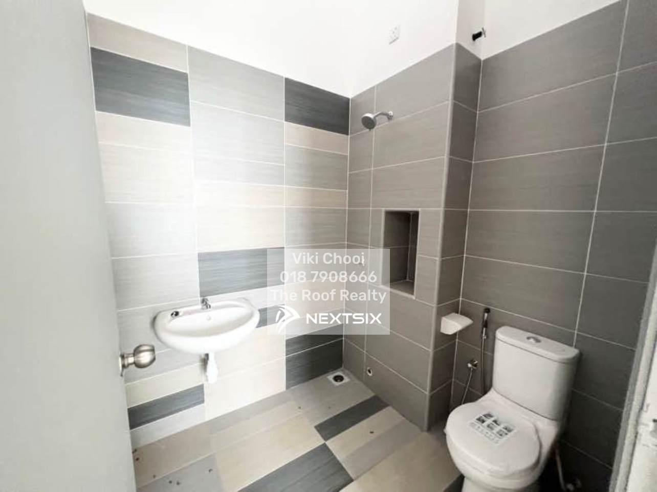 Cluster House For Sale in Skudai Johor - Image 6