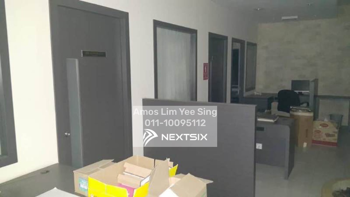 Factory For Rent in Pasir Gudang Johor - Image 6