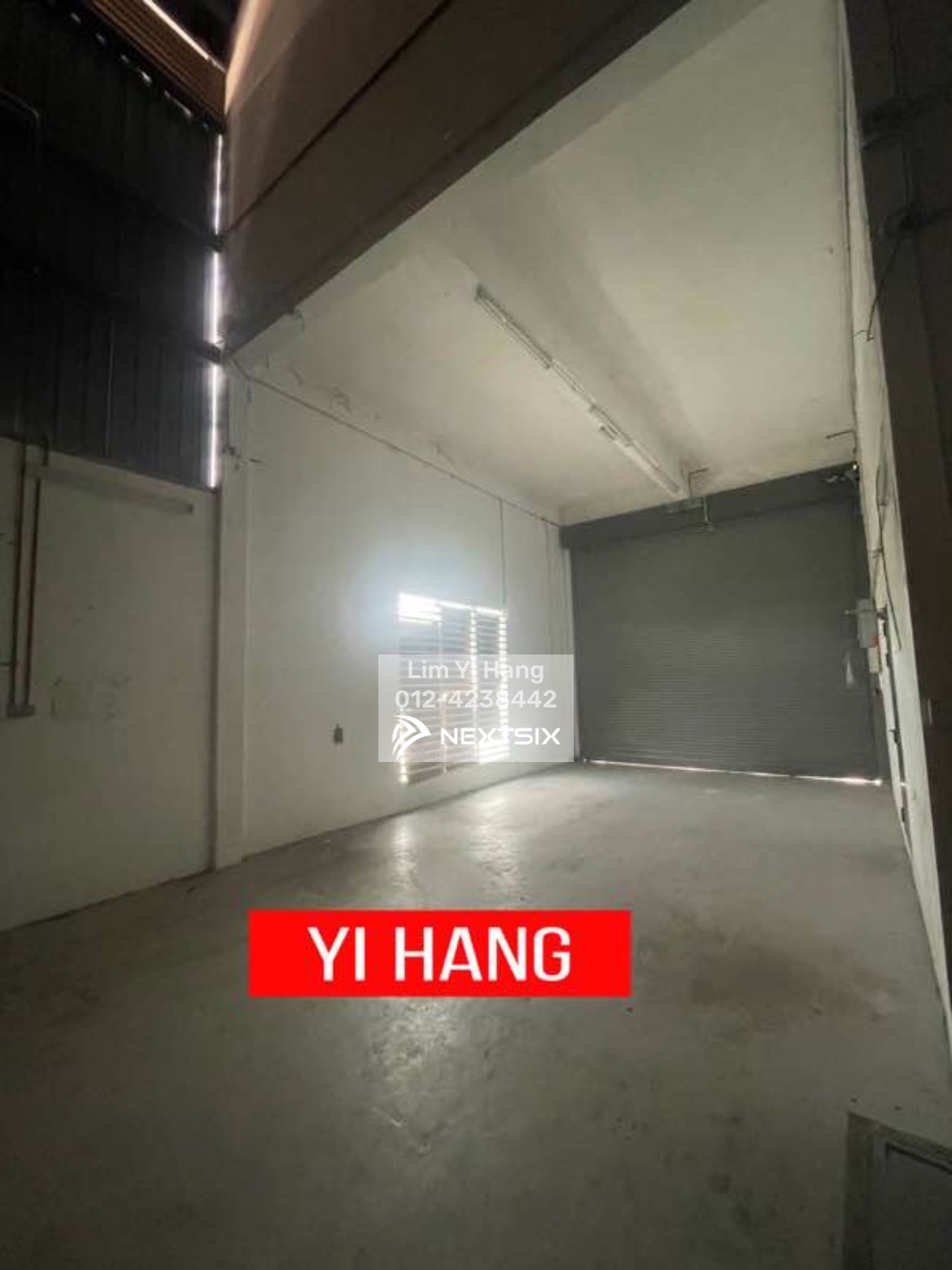 Semi-D Factory For Rent in Perai Penang - Image 6