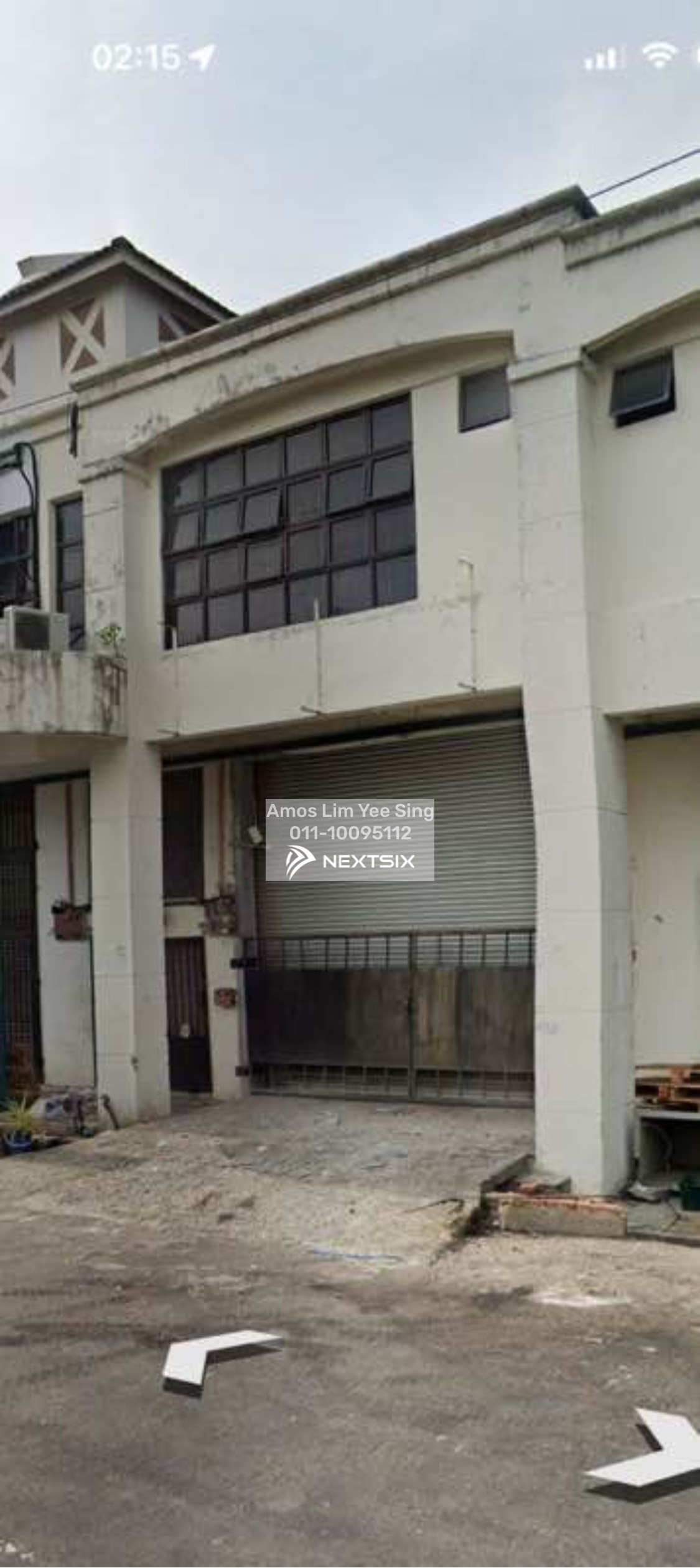 Link Factory For Sale in Pasir Gudang Johor - Image 2