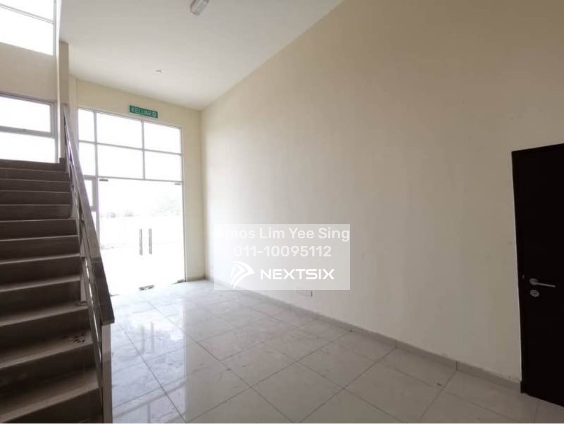 Semi-D Factory For Rent in Pasir Gudang Johor - Image 6