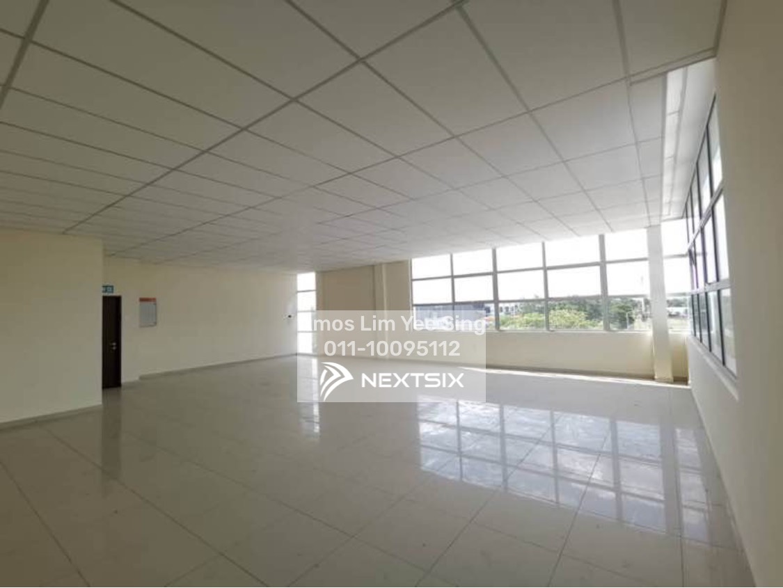 Semi-D Factory For Sale in Pasir Gudang Johor - Image 5