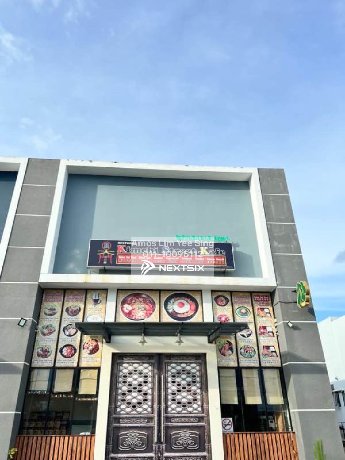 Factory For Sale in Pasir Gudang Johor